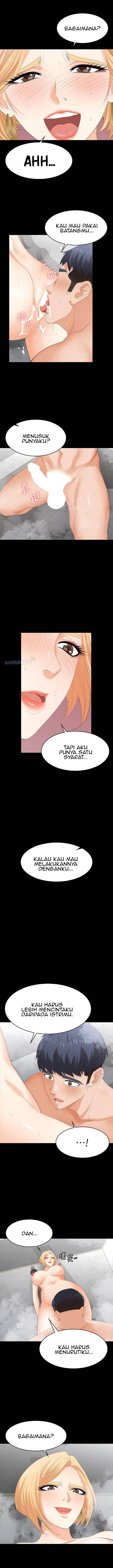 Change Wife: Chapter chapter-80 - Page 11