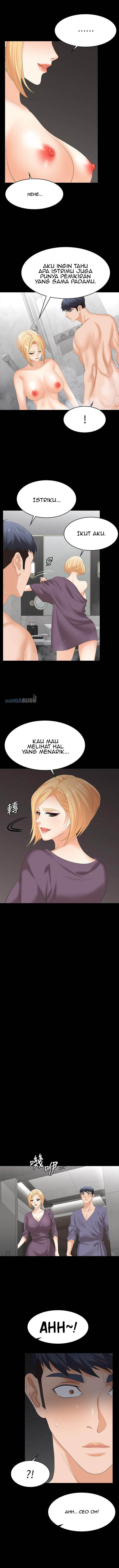 Change Wife: Chapter chapter-80 - Page 13