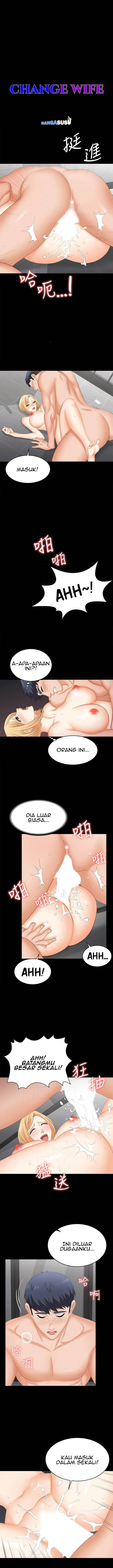 Change Wife: Chapter chapter-82 - Page 4