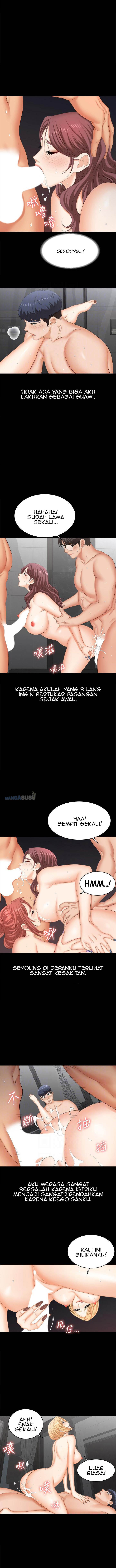 Change Wife: Chapter chapter-82 - Page 6