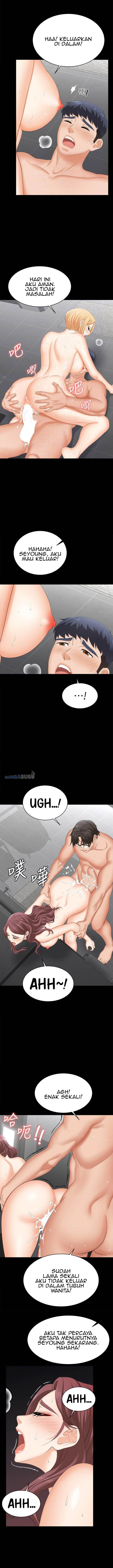 Change Wife: Chapter chapter-82 - Page 7