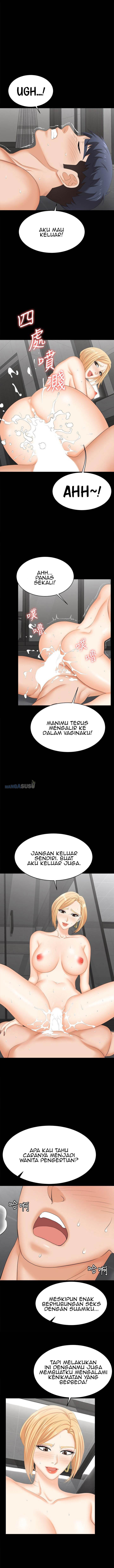 Change Wife: Chapter chapter-82 - Page 8