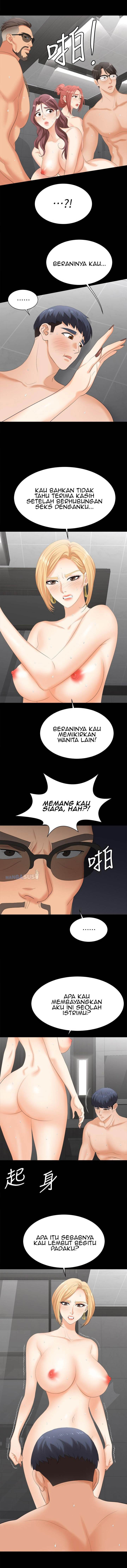 Change Wife: Chapter chapter-82 - Page 10