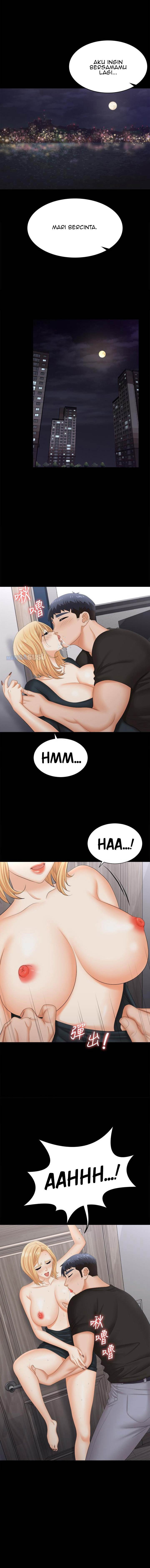 Change Wife: Chapter chapter-84 - Page 3