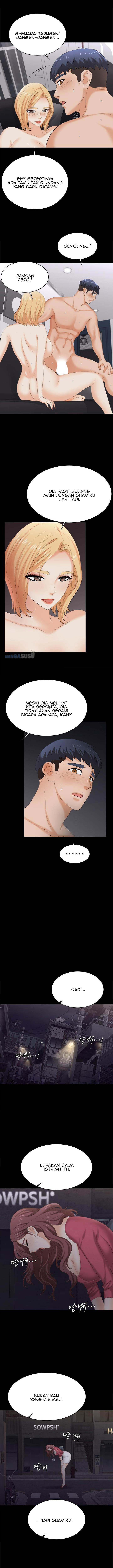 Change Wife: Chapter chapter-84 - Page 8