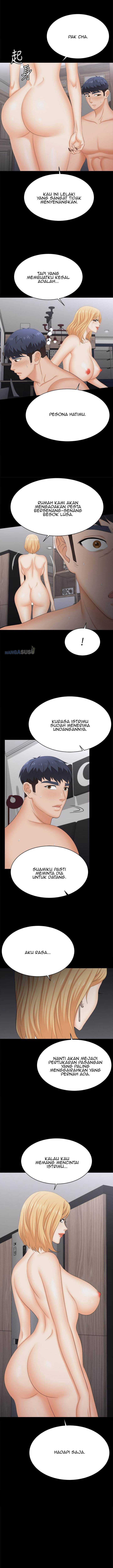 Change Wife: Chapter chapter-84 - Page 11