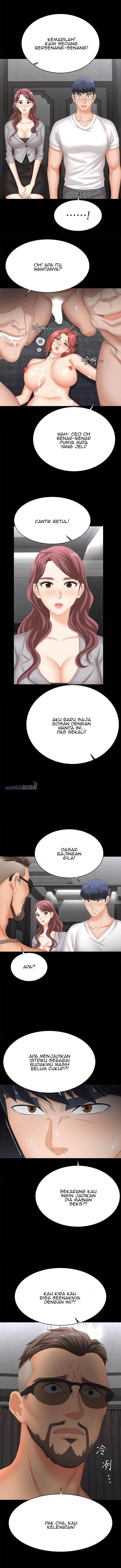 Change Wife: Chapter chapter-84 - Page 15