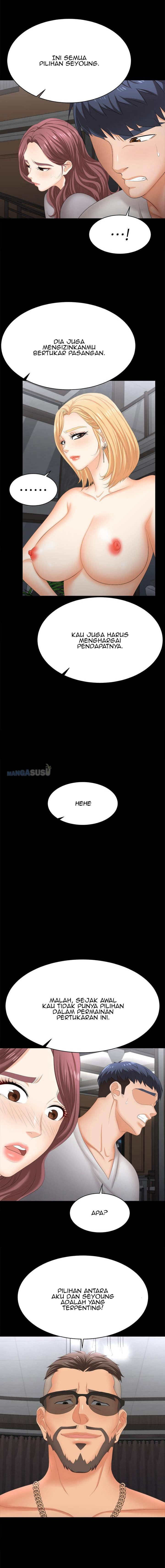 Change Wife: Chapter chapter-84 - Page 16