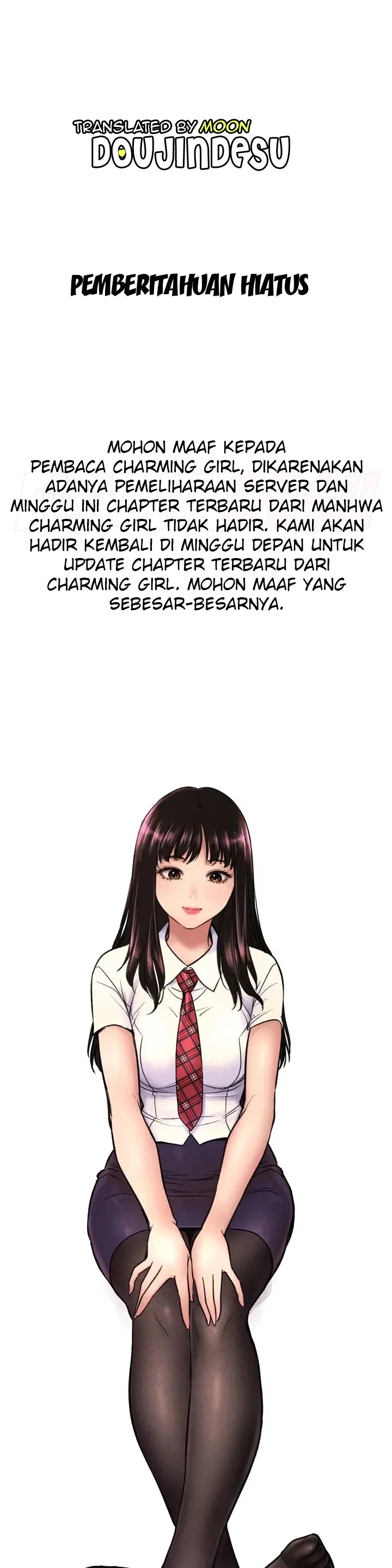 Charming Girl: Chapter chapter-30.5 - Page 1