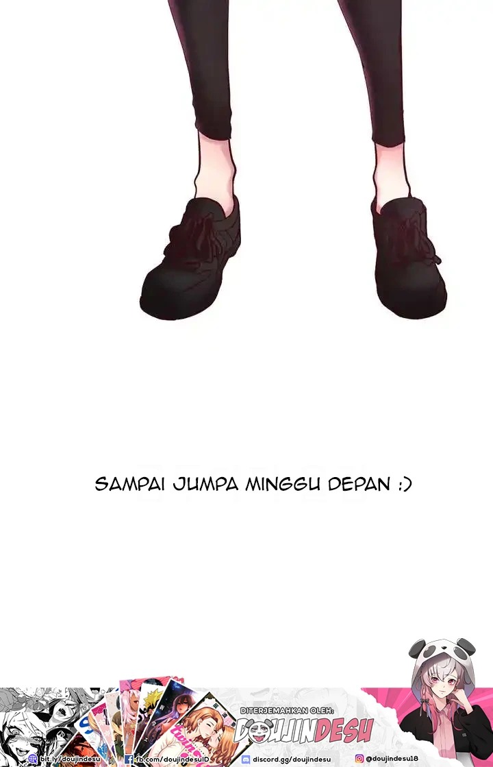 Charming Girl: Chapter chapter-45.5 - Page 2