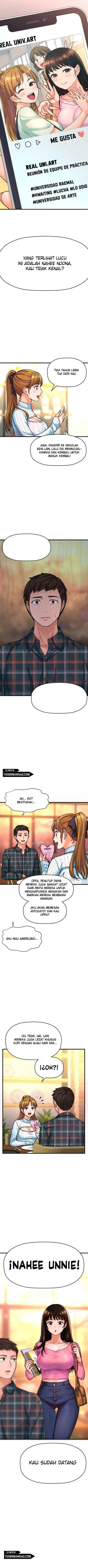 Charming Girl: Chapter chapter-9 - Page 4