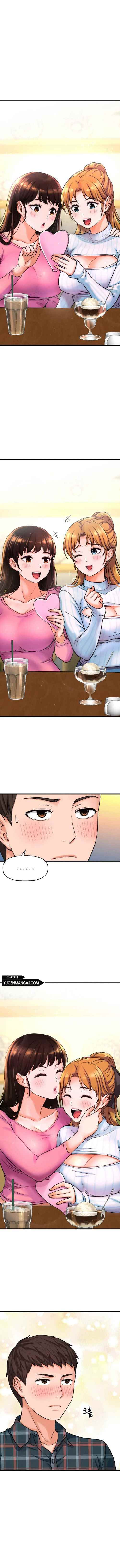 Charming Girl: Chapter chapter-9 - Page 7