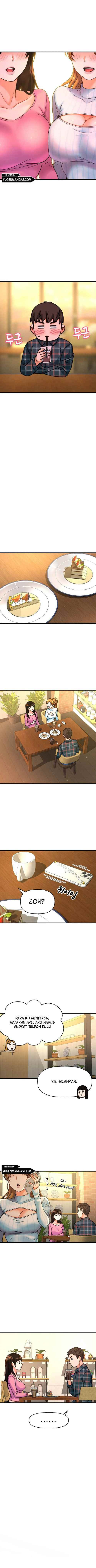 Charming Girl: Chapter chapter-9 - Page 8