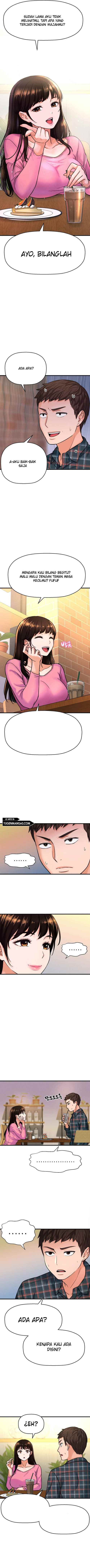 Charming Girl: Chapter chapter-9 - Page 9