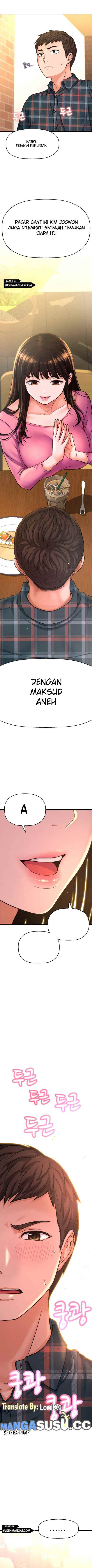 Charming Girl: Chapter chapter-9 - Page 11