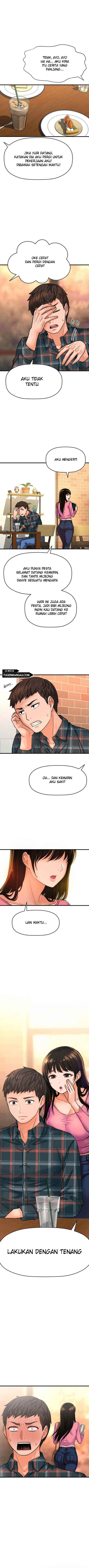 Charming Girl: Chapter chapter-9 - Page 13