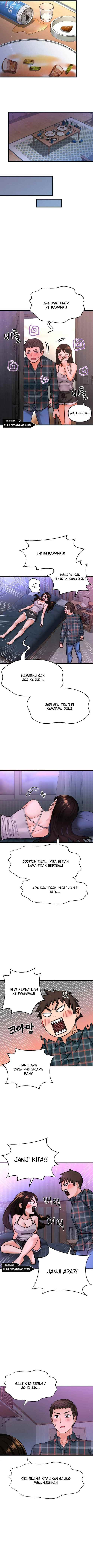 Charming Girl: Chapter chapter-9 - Page 16