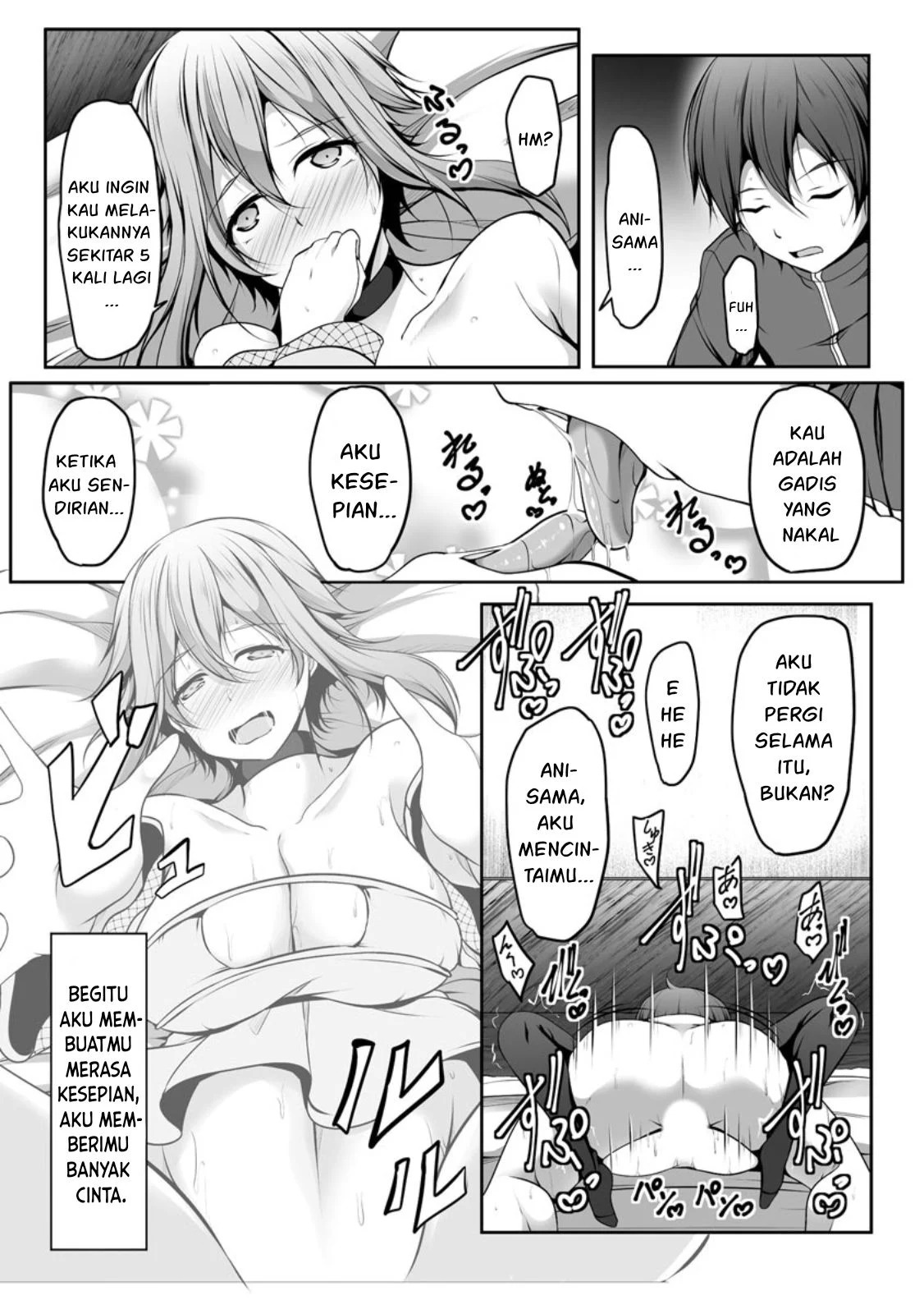 Cheat Skill “Shihai” Otsukatte Isekai Harem!: Chapter chapter-7 - Page 29