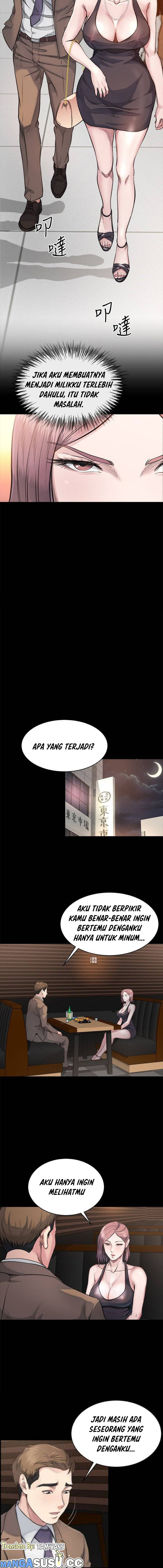 Cheer Up, Brother In Law: Chapter chapter-4 - Page 5