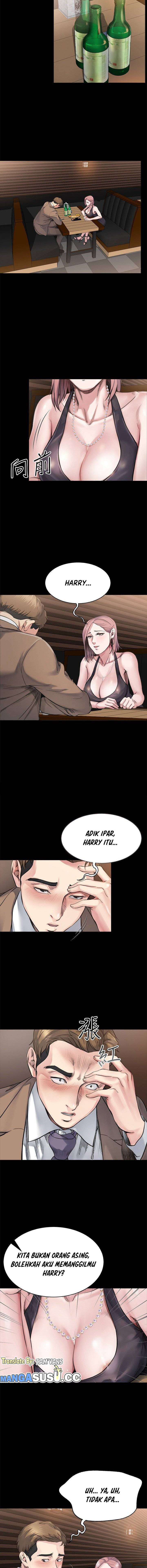 Cheer Up, Brother In Law: Chapter chapter-4 - Page 7