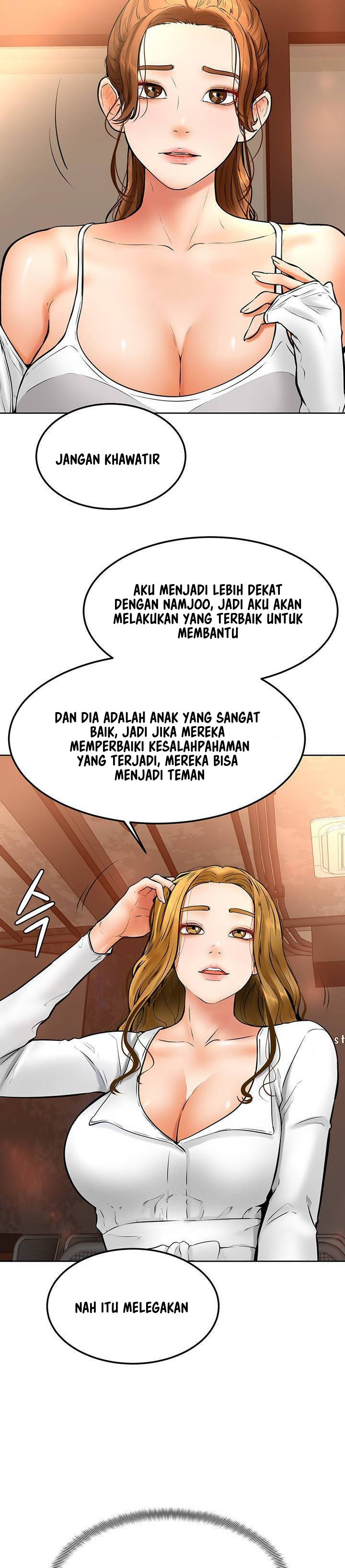 Cheer Up, Namjoo: Chapter chapter-15 - Page 4