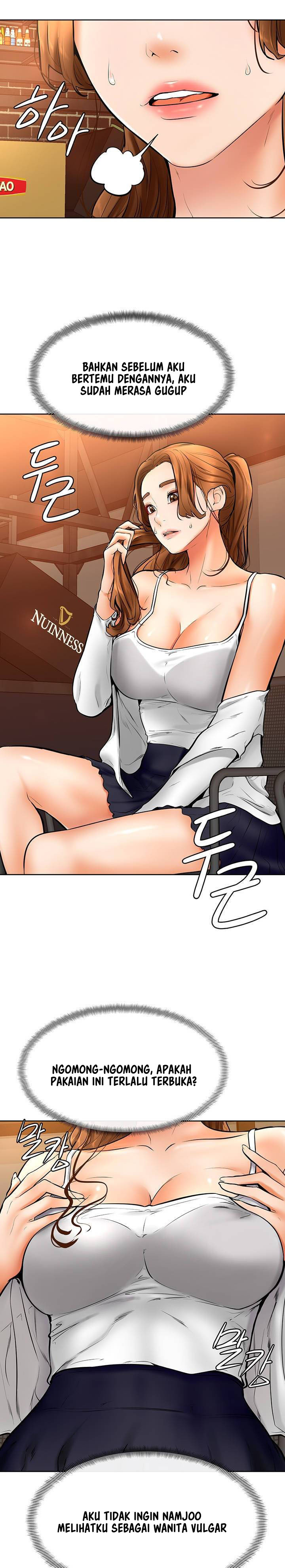 Cheer Up, Namjoo: Chapter chapter-15 - Page 6