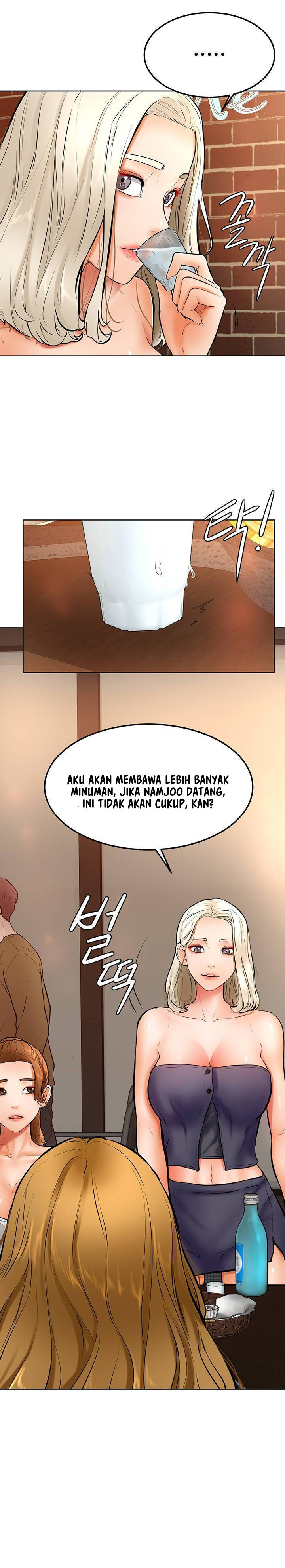 Cheer Up, Namjoo: Chapter chapter-15 - Page 8