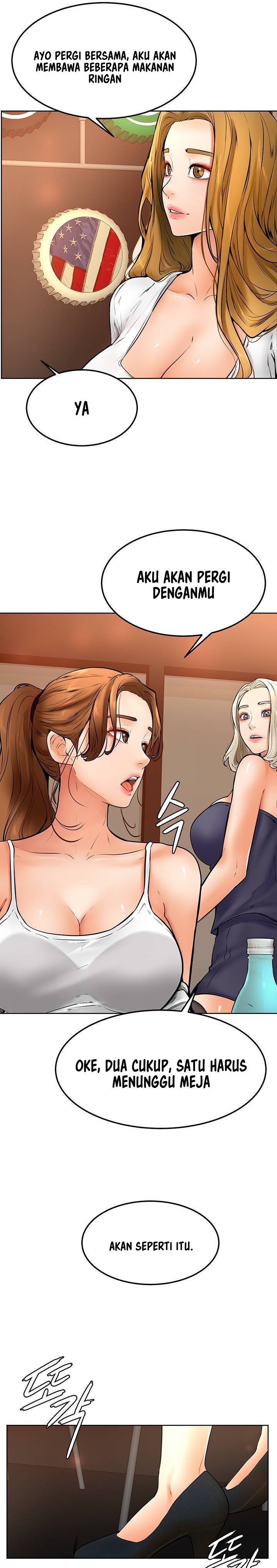 Cheer Up, Namjoo: Chapter chapter-15 - Page 9