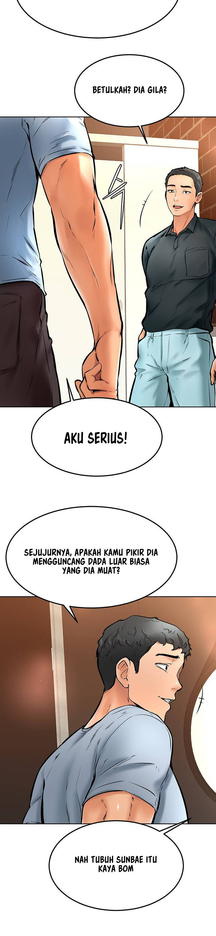Cheer Up, Namjoo: Chapter chapter-15 - Page 15