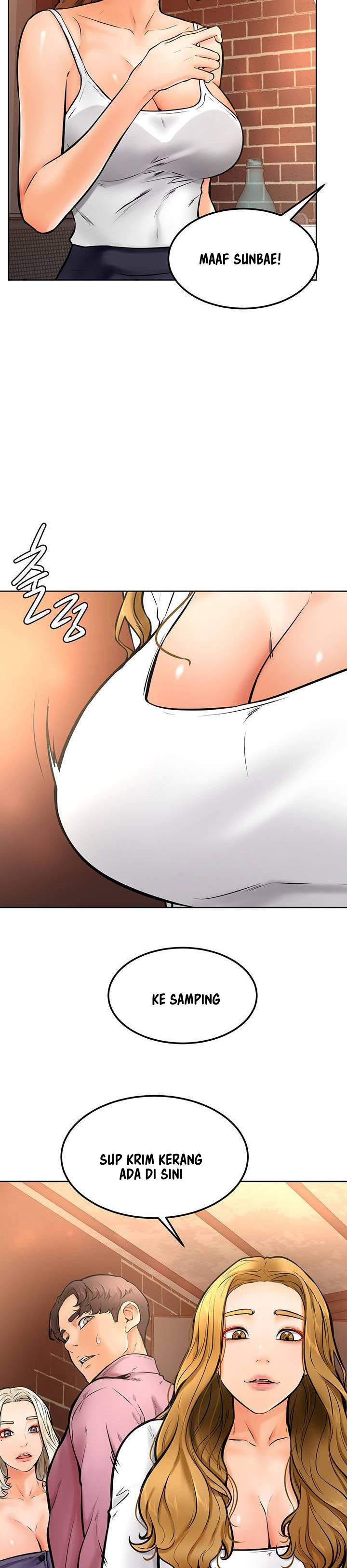Cheer Up, Namjoo: Chapter chapter-15 - Page 21