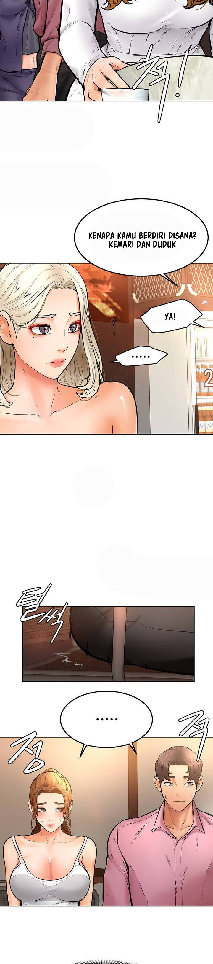 Cheer Up, Namjoo: Chapter chapter-15 - Page 22