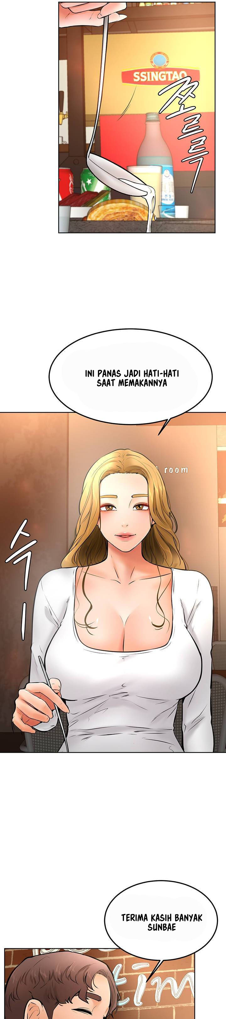 Cheer Up, Namjoo: Chapter chapter-15 - Page 24