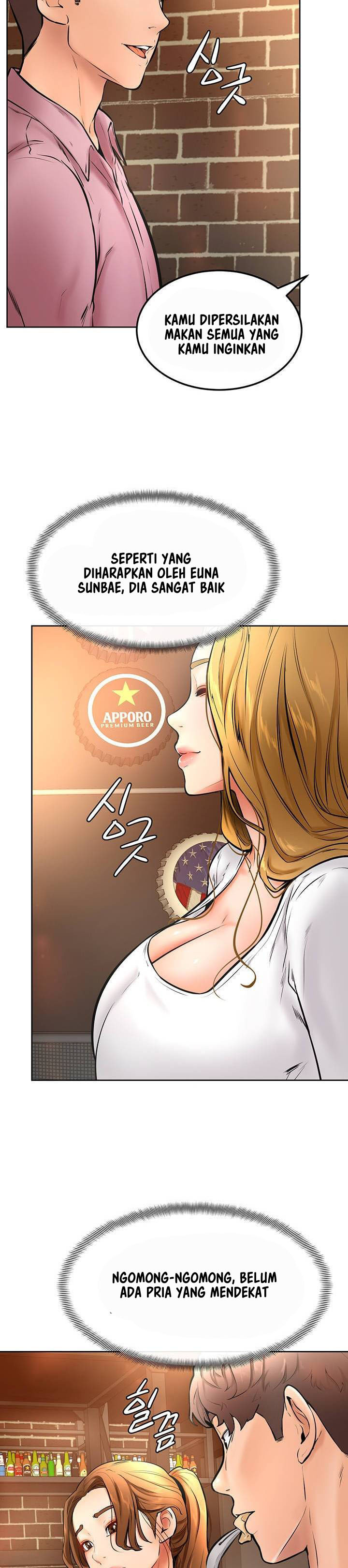Cheer Up, Namjoo: Chapter chapter-15 - Page 25