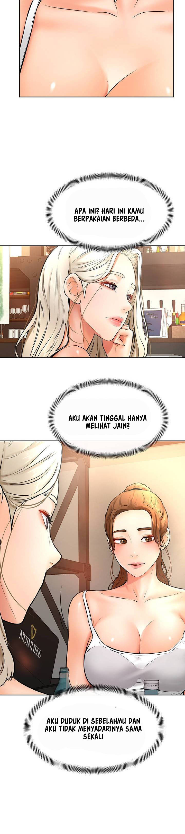 Cheer Up, Namjoo: Chapter chapter-15 - Page 27