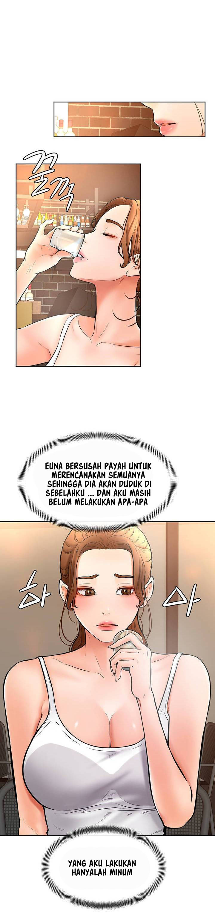 Cheer Up, Namjoo: Chapter chapter-15 - Page 29