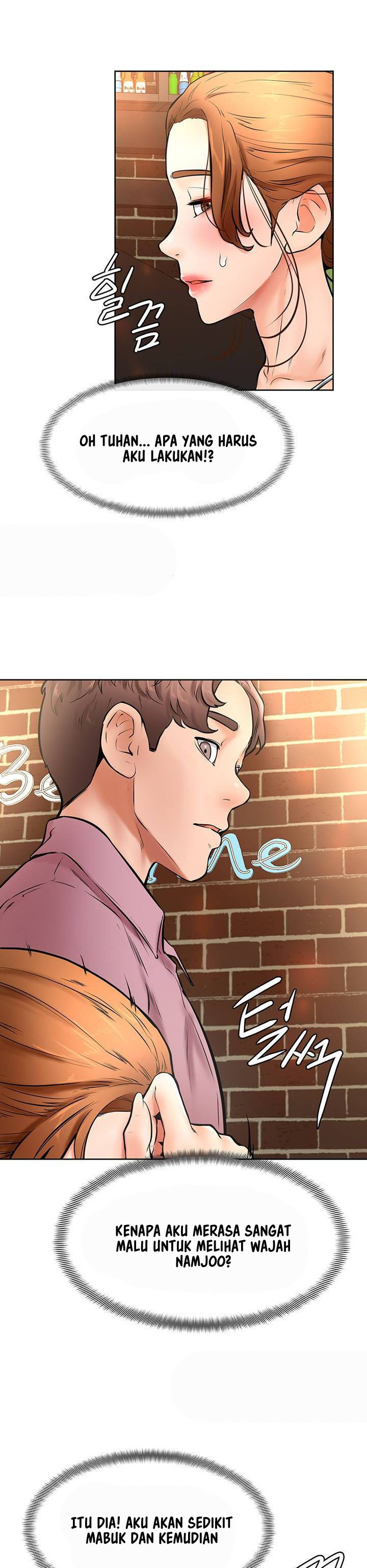 Cheer Up, Namjoo: Chapter chapter-15 - Page 30