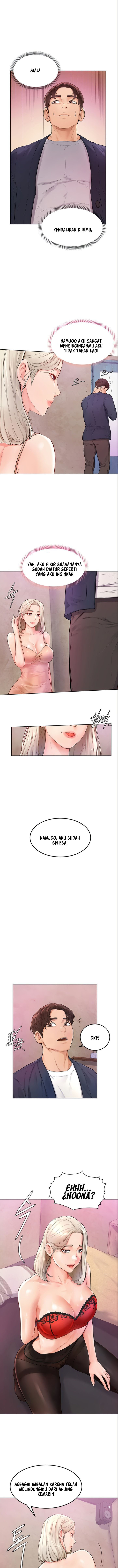 Cheer Up, Namjoo: Chapter chapter-3 - Page 13