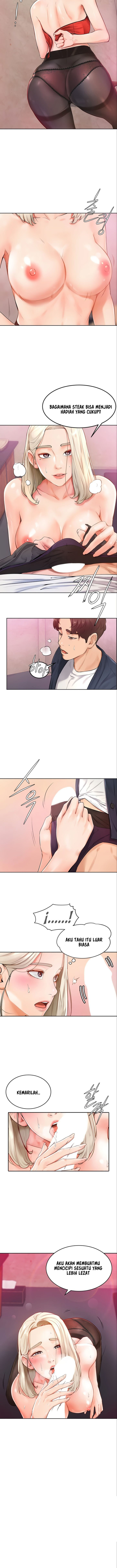 Cheer Up, Namjoo: Chapter chapter-3 - Page 14