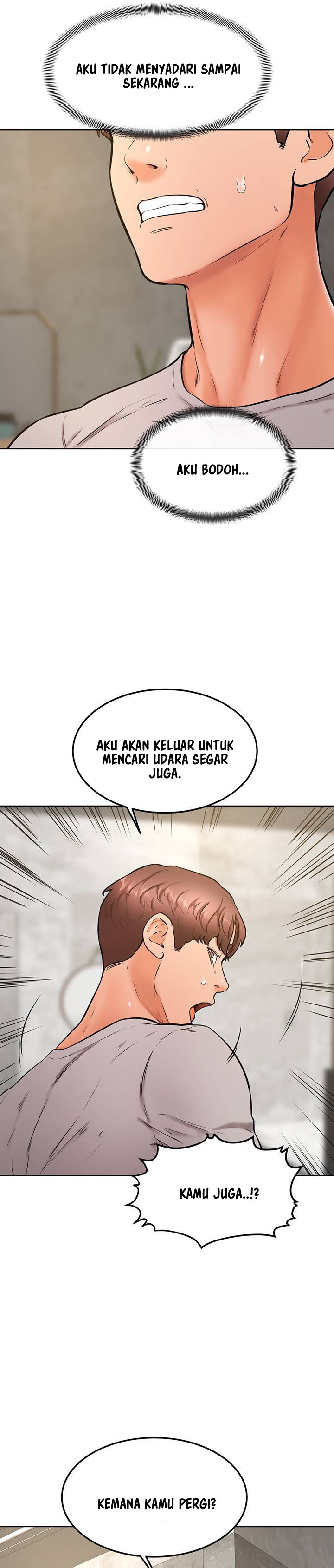 Cheer Up, Namjoo: Chapter chapter-32 - Page 7