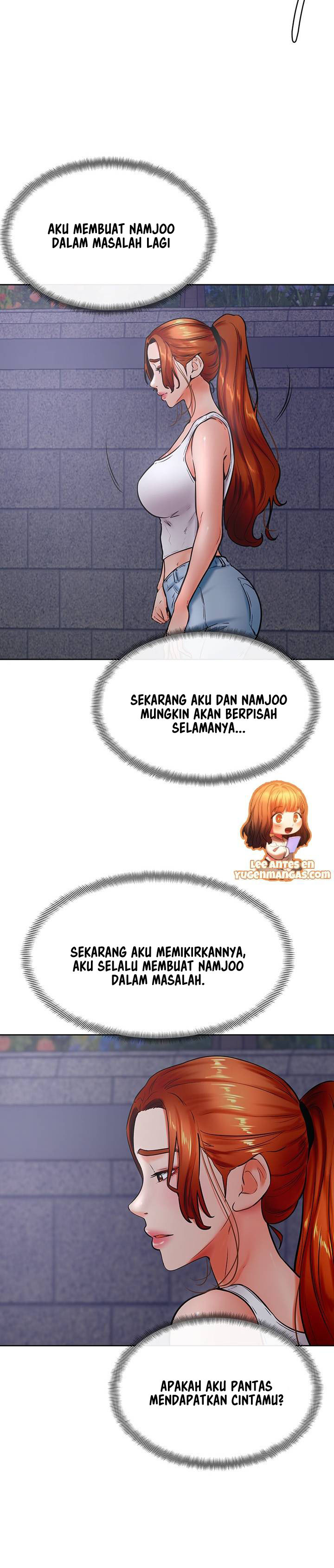 Cheer Up, Namjoo: Chapter chapter-32 - Page 10