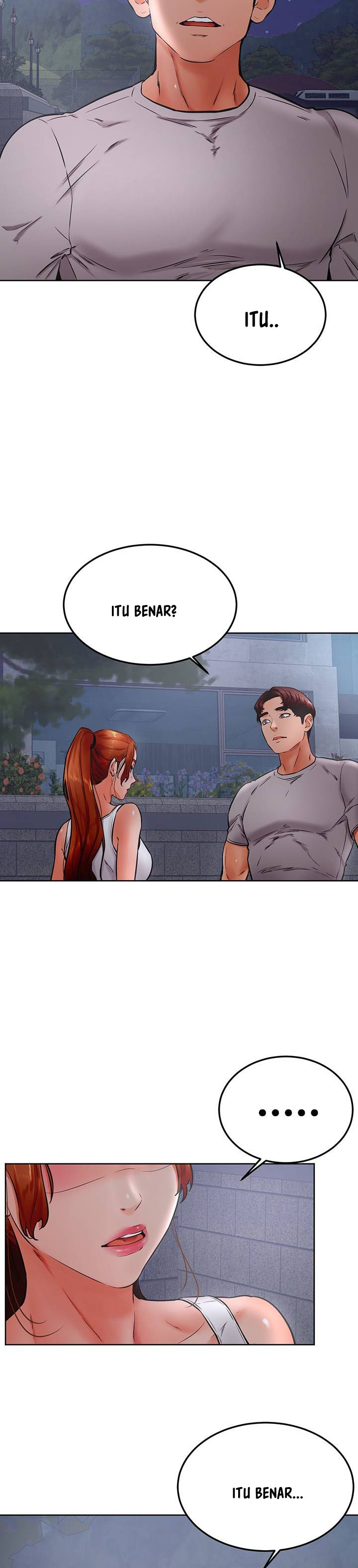 Cheer Up, Namjoo: Chapter chapter-32 - Page 12