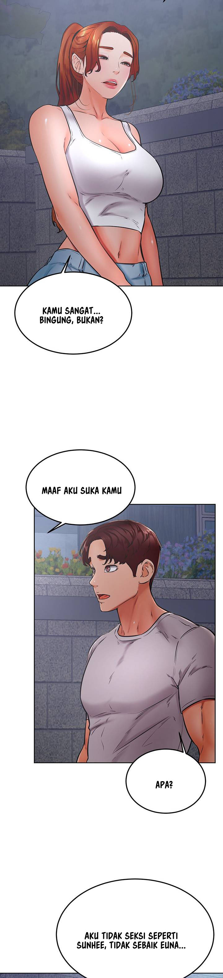 Cheer Up, Namjoo: Chapter chapter-32 - Page 13