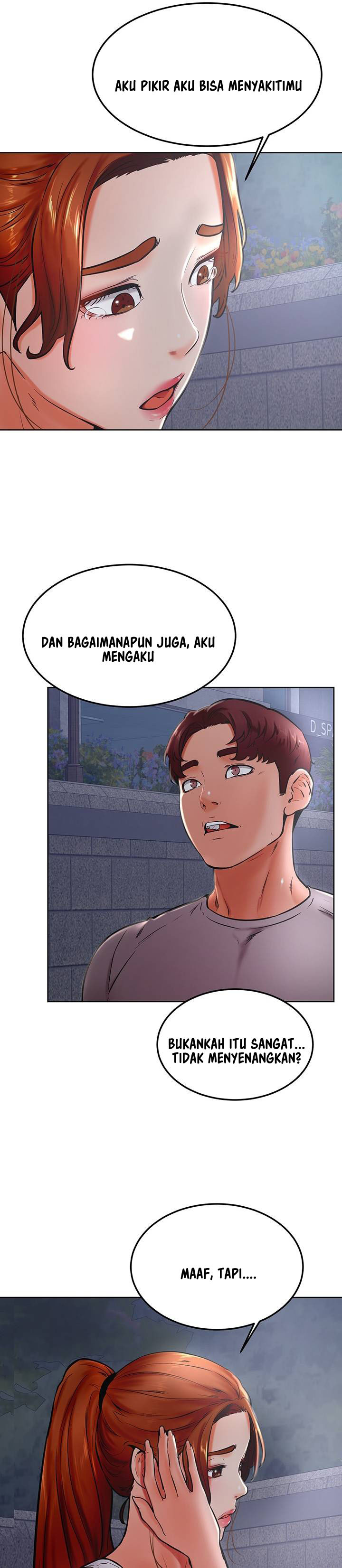 Cheer Up, Namjoo: Chapter chapter-32 - Page 15