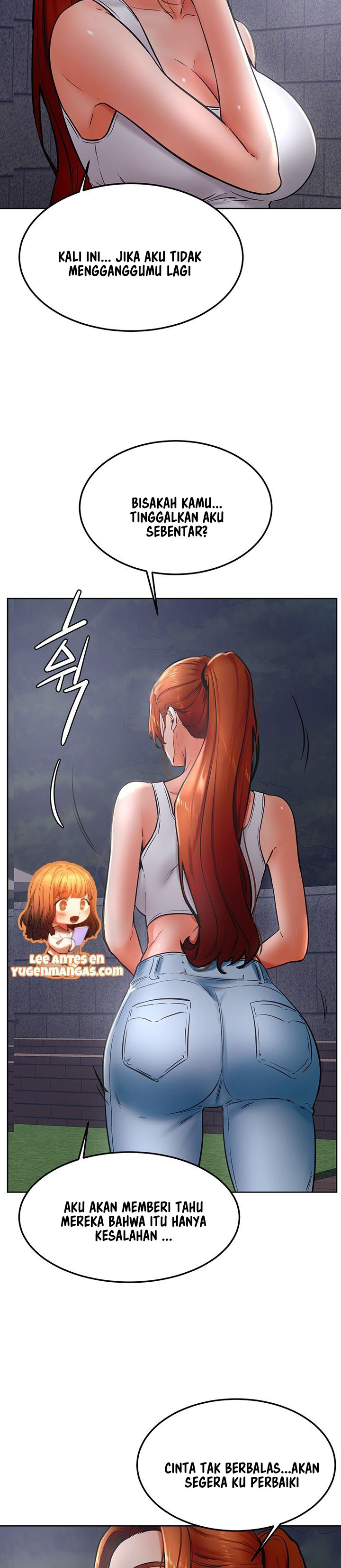 Cheer Up, Namjoo: Chapter chapter-32 - Page 16