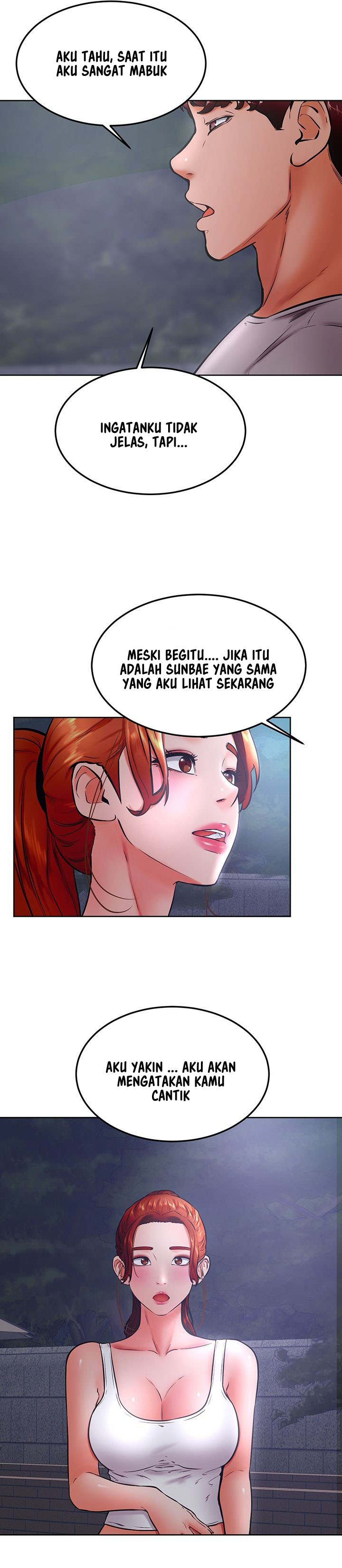 Cheer Up, Namjoo: Chapter chapter-32 - Page 19
