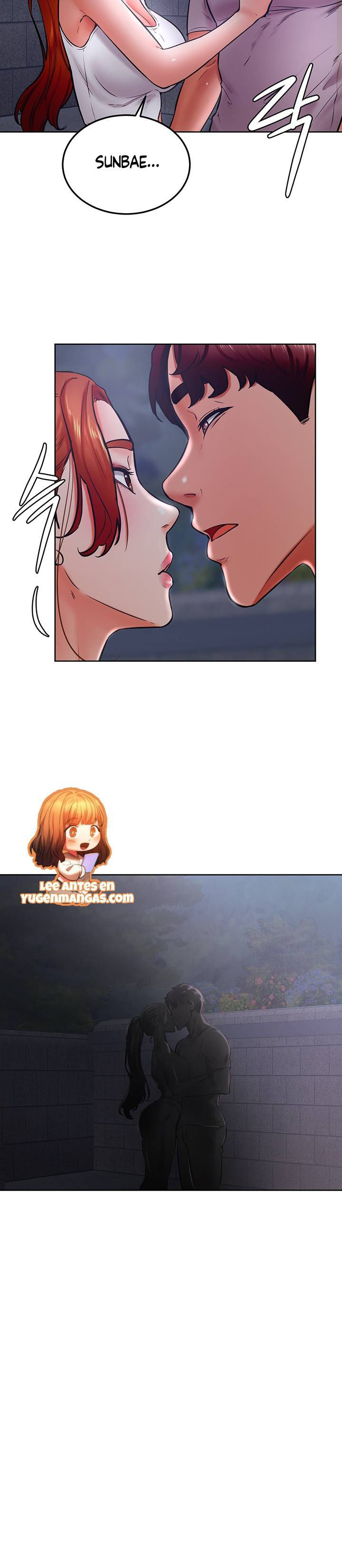 Cheer Up, Namjoo: Chapter chapter-32 - Page 21