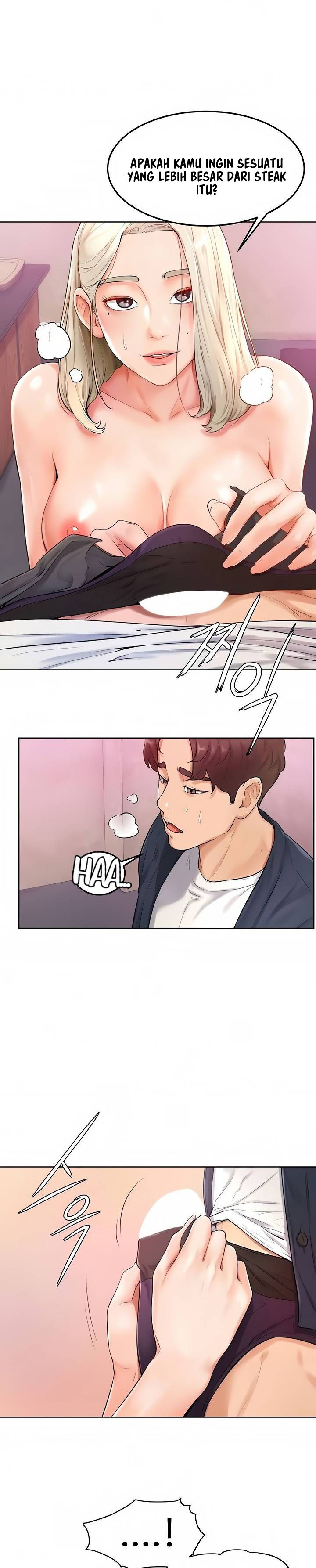 Cheer Up, Namjoo: Chapter chapter-4 - Page 4