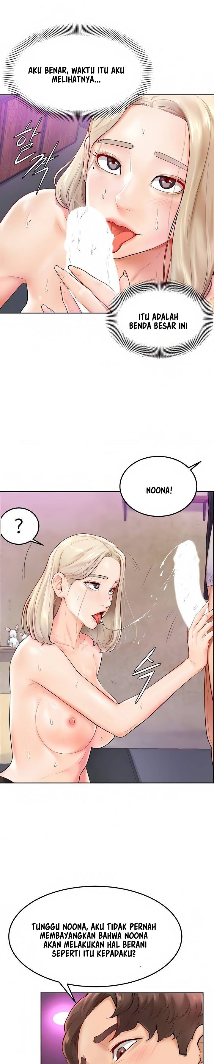 Cheer Up, Namjoo: Chapter chapter-4 - Page 8