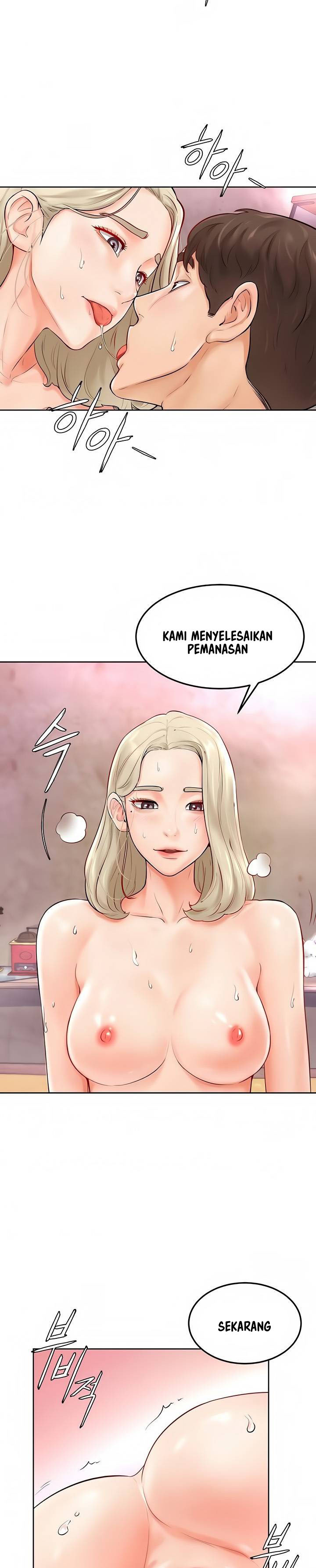 Cheer Up, Namjoo: Chapter chapter-4 - Page 21
