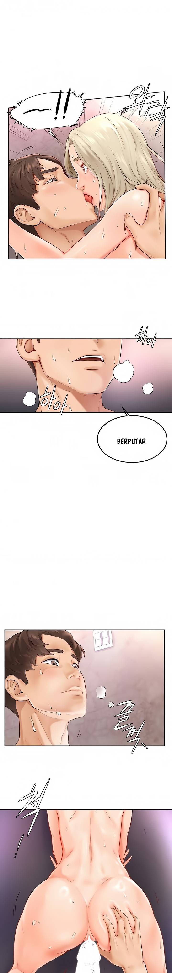 Cheer Up, Namjoo: Chapter chapter-4 - Page 26